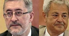 El PSOE-A propone 'blindar' a tres "preimputados" en los ERE en la Diputación Permanente