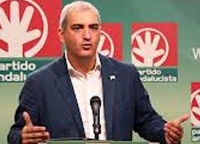 El PA lamenta el "triunfalismo" del discurso de Díaz y advierte de que "Andalucía continúa empobreciéndose