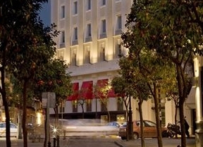 Gran Meliá Colón se convierte en el primer hotel sevillano que entra en 'The Leading Hotels of the World'