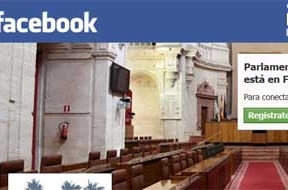 El Parlamento andaluz, la tercera asamblea española en las redes sociales