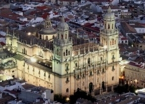 Apoyo unánime del pleno de Jaén para que la Catedral opte a Patrimonio Mundial