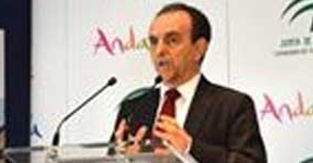 Andalucía se promociona en China como puerta de entrada a Europa