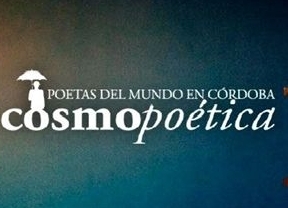 Unos 70 autores se dan cita en la décima edición de 'Cosmopoética'  