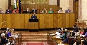 El Parlamento informará sobre la tarea y agenda diaria de los diputados
