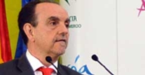 Rodríguez (IU): 'No hay mayor inestabilidad que romper unilateralmente un pacto'