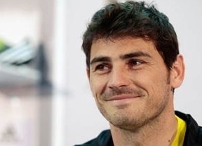 Iker Casillas, Antonio Banderas, Mariano Rajoy, Jordi Évole los elegidos por los andaluces para irse de cañas