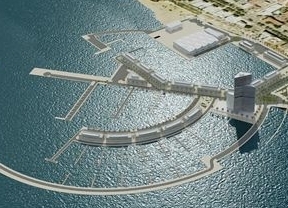 La Junta multará al jeque por el proyecto en Marbella