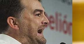 Maíllo condena el viaje de Zapatero al Sáhara Occidental