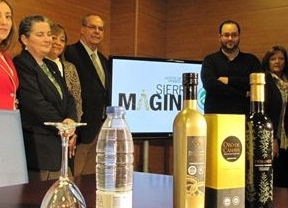 El aceite 'Pradolivo Suprem' se alza con el Premio Alcuza al mejor virgen extra de la DO 'Sierra Mágina'