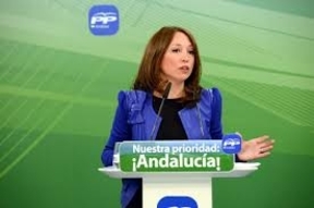 El PP-A exige respeto a la lista más votada el 24M