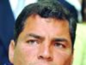 Correa emprende gira relámpago