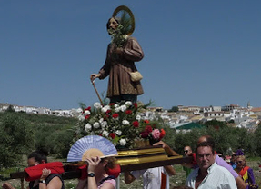Higuera de Calatrava decide en las urnas que la romería de San Isidro se celebre el tercer fin de semana de mayo