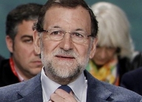 Rajoy dice que cuando Susana Díaz explique qué quiere hacer en Andalucía, el PP decidirá su voto en la investidura