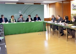 Andalucía pide a Montoro una moratoria en la Ley de Administración Local