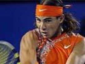 'Supernadal' comienza su sueño de desbancar a Federer