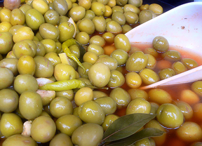 Asaja-Sevilla apunta un incremento del 20% en las exportaciones de aceituna de mesa en tres meses de campaña