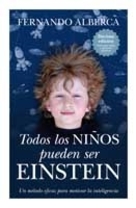Todos los niños pueden ser Einstein, de Fernando Alberca