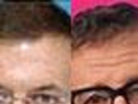 Los 'dobles' de nuestros políticos