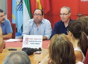 PSOE-A: El PP tiene "miedo" a la voluntad popular en las municipales