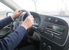 Los hombres jóvenes presentan más conductas de riesgo al volante que las mujeres