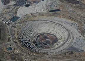 La mina de 'Cobre las Cruces' produjo 2.163 toneladas de residuos peligrosos en 2010