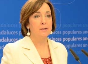 Ante la inacción de Susana Díaz el PP-A dedicará 2014 a la lucha "real" contra la corrupción