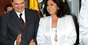 La Junta exige a Isabel Pantoja que devuelva la Medalla de Andalucía