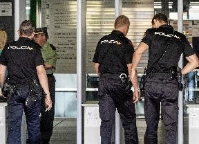 La operación 'Edu Costa' termina en Almería con 26 detenciones
