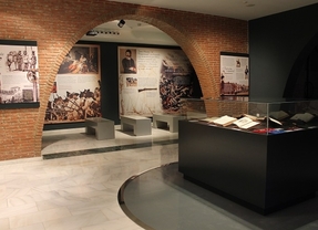 El renovado Museo de la Batalla de Bailén ofrece visitas guiadas gratuitas todos los días