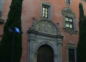 Culmina en Granada la primera fase de la investigación sobre los curas acusados de abusos sexuales
