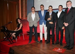 La empresa cordobesa Azor gana el I Premio 'A3Bt!' que concede el Campus ceiA3