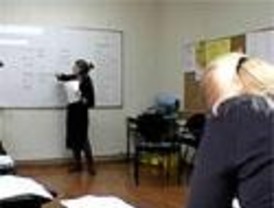 El MEC convoca 527 plazas para que los 'profes' enseñen castellano en EE.UU.