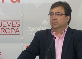 Vara: Con Susana Díaz "ha surgido un liderazgo nuevo en Andalucía muy importante para el conjunto del PSOE"