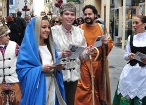 El Viso inicia este viernes el Auto de Reyes Magos como una de las grandes muestras de teatro popular de España