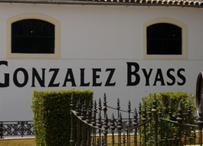El beneficio neto de González Byass crece un 63 por ciento