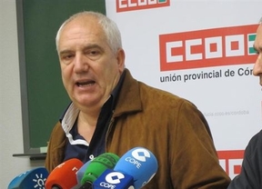 Manos Limpias denuncia al líder de CCOO-A, Francisco Carbonero,  por falsedad, malversación y estafa 
