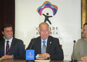 David Bisbal, embajador de la 'Costa de Almería' por todo el mundo