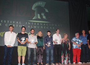 El corto 'Subterráneo', de Miguel Ángel Carmona, gana el Festival Internacional de Cortos de Almuñécar