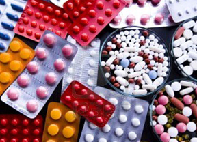 La Junta inicia la sexta subasta pública de medicamentos