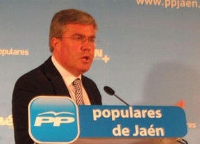 Alcalde de Jaén: La Junta 