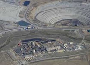 El sector minero internacional se hace eco de la reapertura de la mina de Aznalcóllar