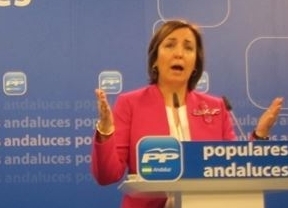 El PP-A afirma estar 'dispuesto a todos los diálogos posibles' y está abierto a hablar con IU aunque no lo llamará