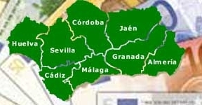 Andalucía sitúa su deuda en 23.898 millones de euros