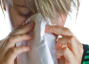 Tres de cada cuatro andaluces, víctimas de la alergia en primavera