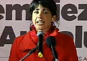 Rodríguez pide 