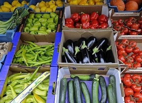 Bruselas da luz verde a paquete de 125 millones en ayudas al sector de frutas y hortalizas por el veto ruso