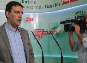 El PSOE-A 'duda' del 'rigor' con que se gestiona la información del sumario 