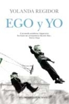 Ego y yo, de Yolanda Regidor
