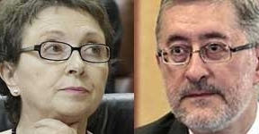 El PSOE-A 'blinda' a 'preimputados' en los ERE entre críticas de PP e IU