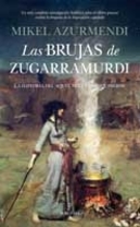 "Las brujas de Zugarramurdi" de Mikel Azurmendi